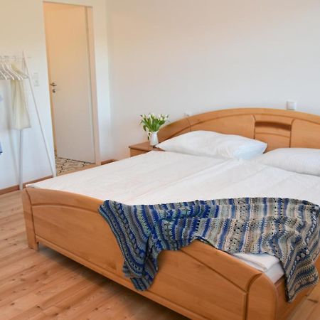 Ferienwohnung Am Sattelhof Türnitz Esterno foto