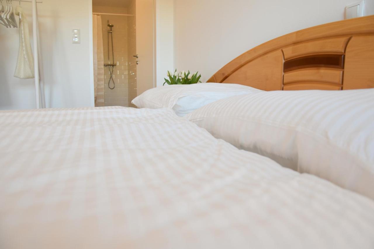 Ferienwohnung Am Sattelhof Türnitz Esterno foto