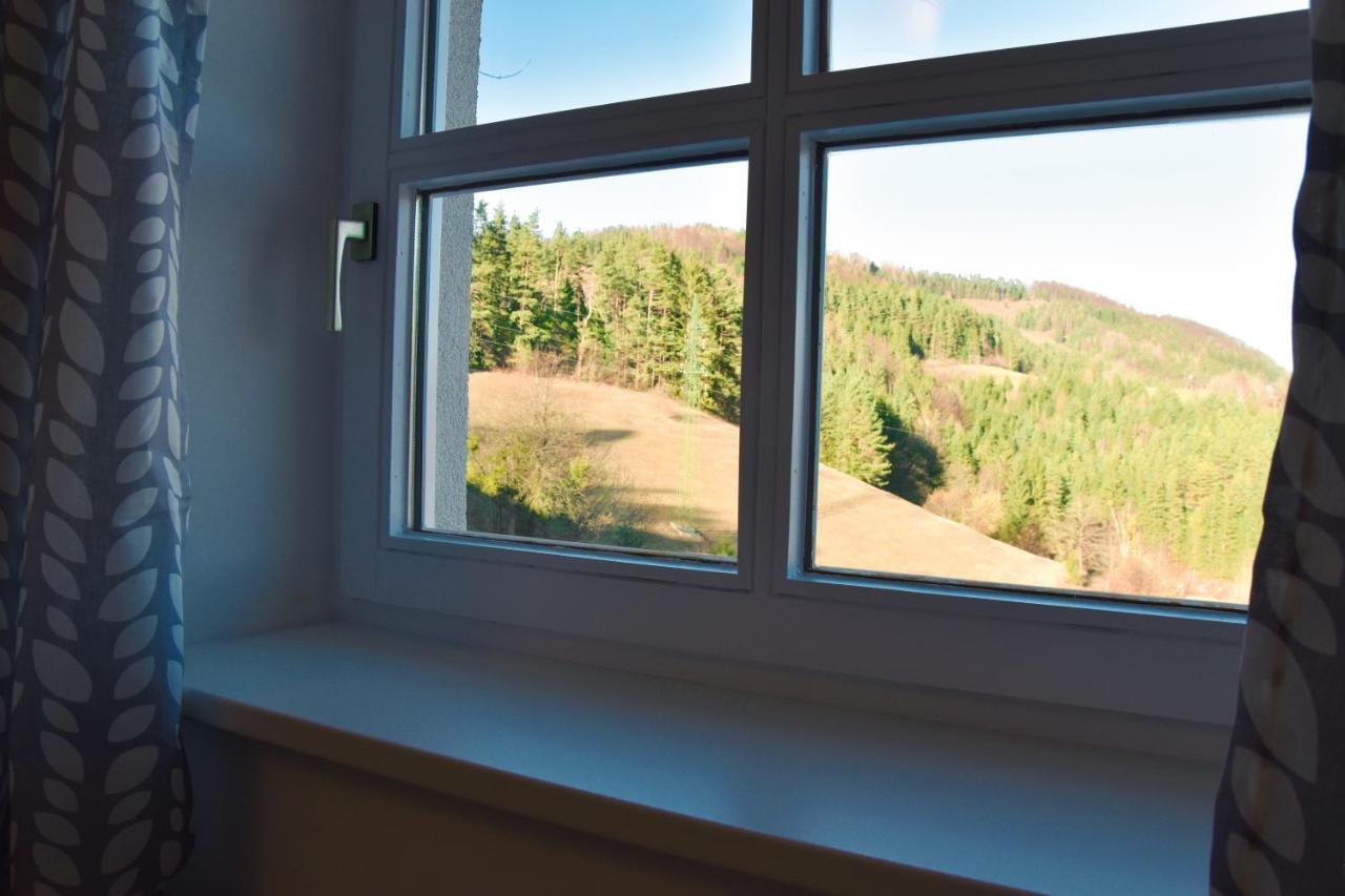 Ferienwohnung Am Sattelhof Türnitz Esterno foto