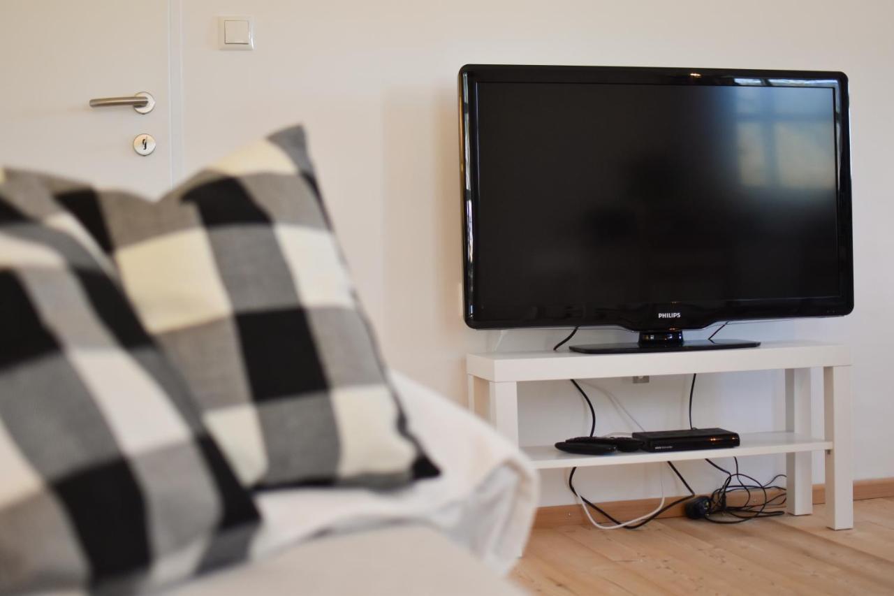 Ferienwohnung Am Sattelhof Türnitz Esterno foto