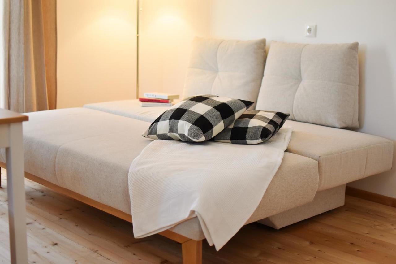 Ferienwohnung Am Sattelhof Türnitz Esterno foto